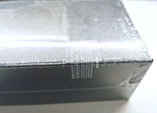 Samsung S20 Ultra 5G Cosmic Black 12GB RAM 128GB Storage with FREE SanDisk 128GB UHS-I MicroSDXC