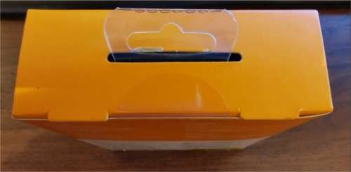 4TB WD Western Digital My Passport 4TB Black External Hard Drive (WDBPKJ0040BBK-WESN)