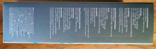 Logitech MX518 Mouse USB Type-A Right-Hand 910-005545