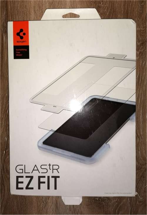 256GB Samsung Galaxy Tab S7+ 12.4` Mystic Black WiFi Tablet (SM-T970) with Extra Accessories