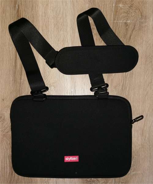 256GB Samsung Galaxy Tab S7+ 12.4` Mystic Black WiFi Tablet (SM-T970) with Extra Accessories