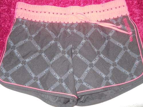 Ladies Billabong Boardies - will fit a 32/34