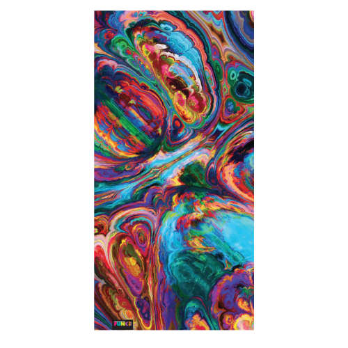 Super FUNki FUNkiBuff - Microfibre Tubular Buff