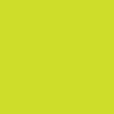 Plain Lime Green FUNkiBuff - Microfibre Tubular Buff
