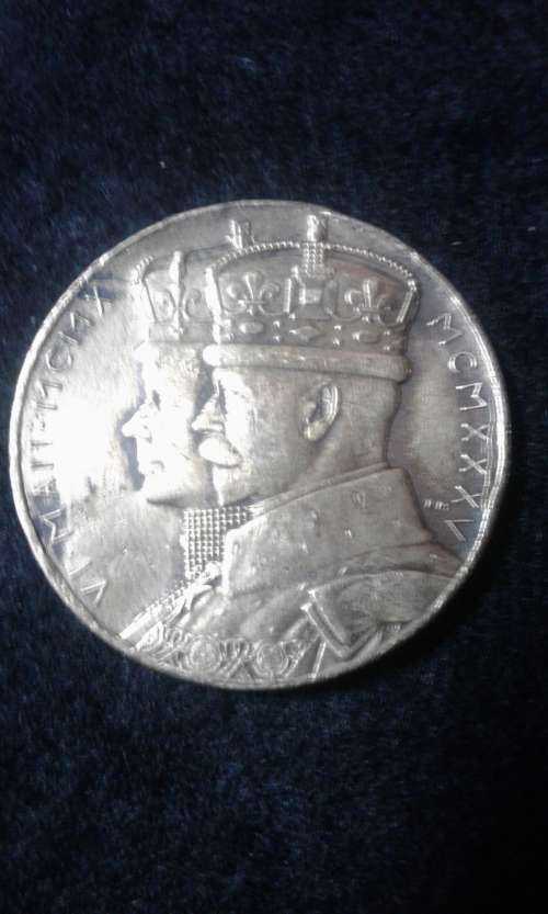 COIN UNION OF RSA  PLEASE SEE PHOTOS WEIGHT IS 15.08 GRAM