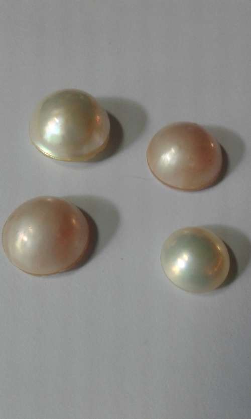 4 X MABIE,S  1 X 15.02 MM 1 X 14.74 MM 1 X 14.61 MM AND 1 X 11.69 MM PLEASE SEE PICTURES