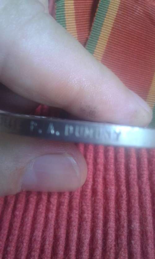 G;BR;OMN;REX ET INDIAE IMP;GEORGEIVS VI 1939 TO 1945  NR 36414 TO P.A DUMINY