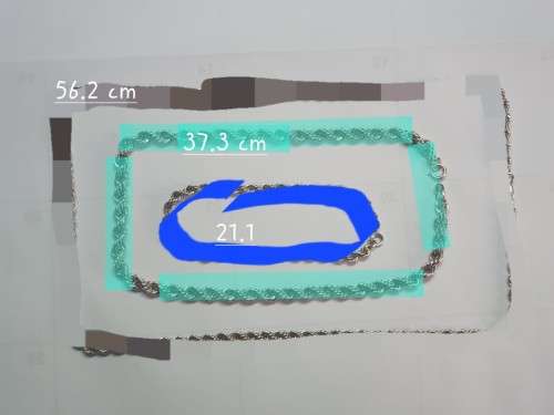 `Beautiful` SET OF THREE (925) `Sterling Silver `Snake Chain`, Necklace and Bracelet set.