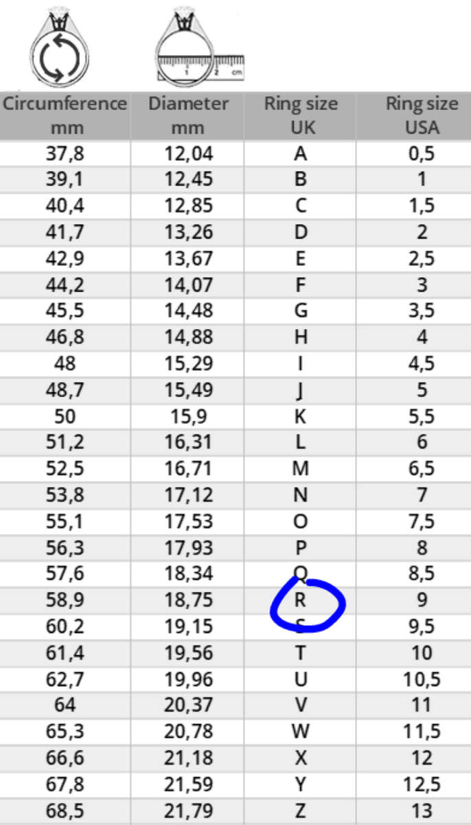 `1.80 Carat `RUBY and DIAMOND` Dress Ring, set in 9CT Yellow Gold (Genuine Gold and Gemstones)