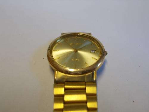 LANCO GOLD P/L WATCH