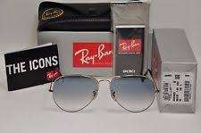 **RAY BAN** Aviator RB3025 - Gold Frame