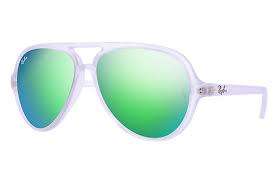 **RAY BAN** Brand New CATS 5000