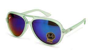 **RAY BAN** Brand New CATS 5000