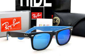 Ray-Ban ORIGINAL WAYFARER RB2140 Polarised