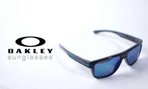 Oakley Holbrook Sunglasses