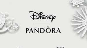 **DISNEY|PANDORA** Shimmering Minnie Bracelet (18CM)