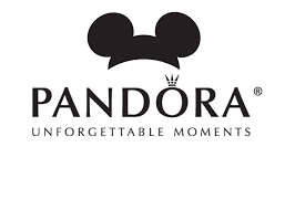 **DISNEY|PANDORA** Shimmering Minnie Bracelet (18CM)