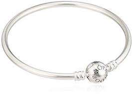 PANDORA Silver Bangle - 590713