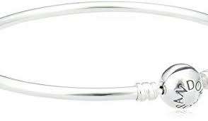 PANDORA Silver Bangle - 590713