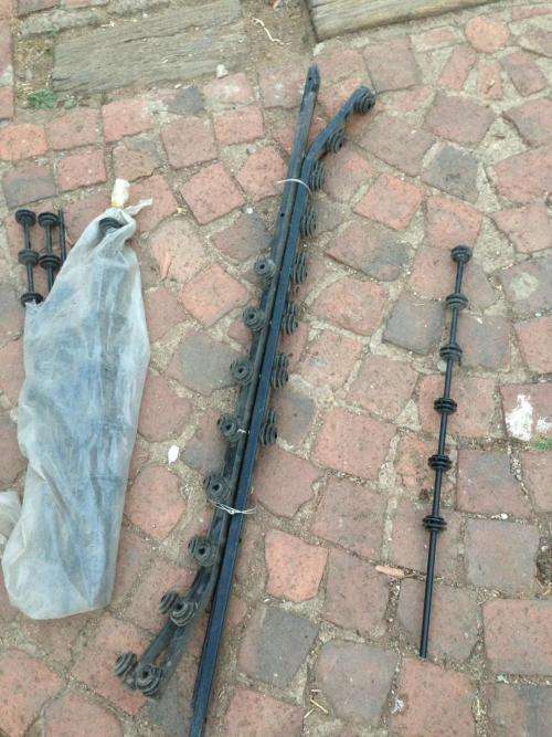 **NEMTEK** Electric Fence Equipment