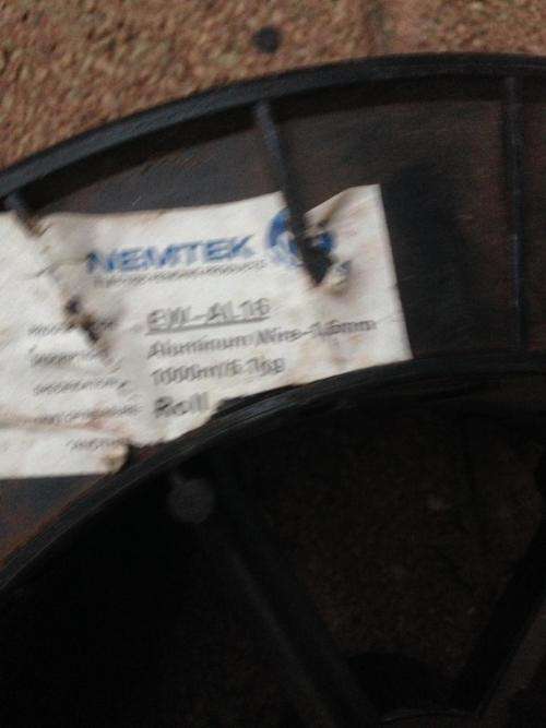 **NEMTEK** Electric Fence Equipment