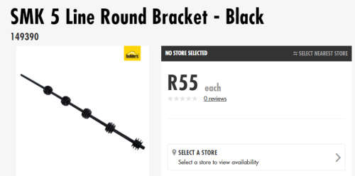 **NEMTEK** Electric Fence Equipment
