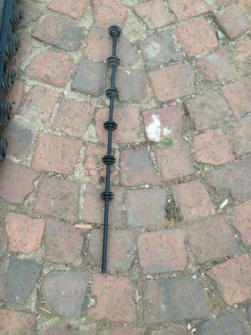 **NEMTEK** Electric Fence Equipment