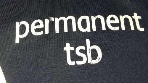 Ireland Practice Rugby Jersey Size Medium