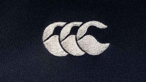 Ireland Practice Rugby Jersey Size Medium