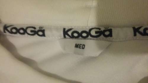 Tonga 2007 RWC Rugby Jersey Medium