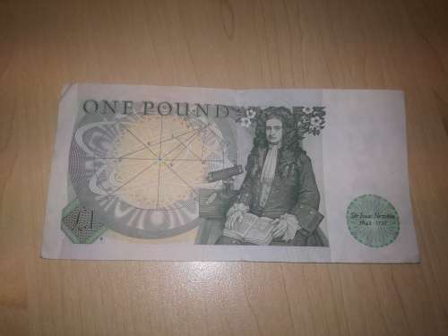 1 British Pound FV=R18.60