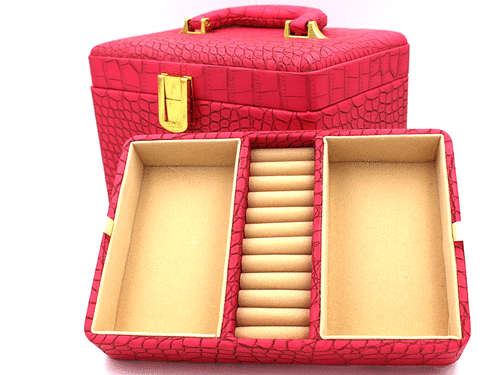 Luxury Jewelery Box