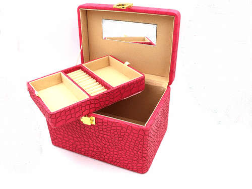 Luxury Jewelery Box
