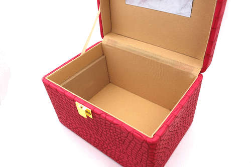 Luxury Jewelery Box