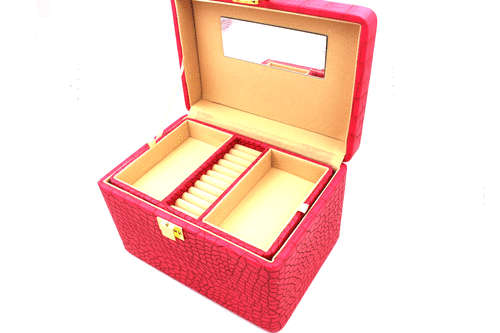 Luxury Jewelery Box