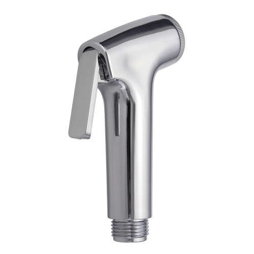 Handheld Plastic Bidet Shower Head Sprayer