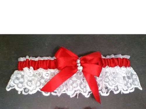 Wedding Garter