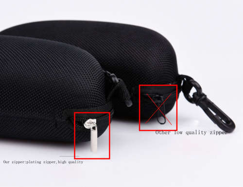 Luxury Soft Sun Glasses Box