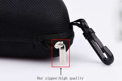 Luxury Soft Sun Glasses Box