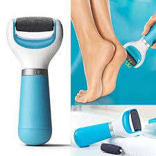 Express pedi -Electronic Foot File