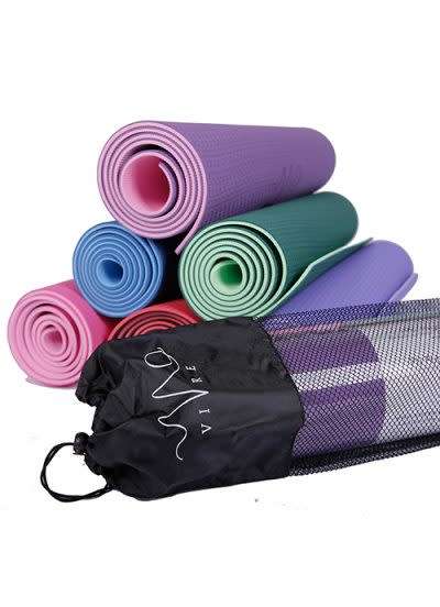 Eco-Friendly Yoga Mat