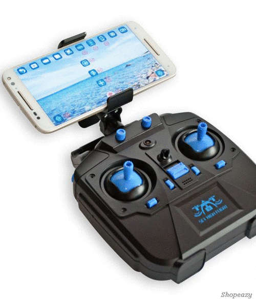 Big Dome with FPV HD camera and hover function-Drone