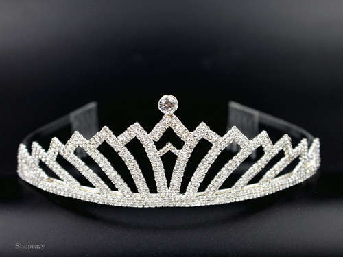 Bridal Tiaras