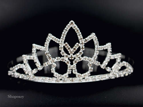 Bridal Tiaras