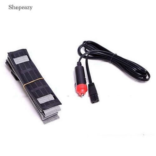 12v 6l car refrigerator mini fridge