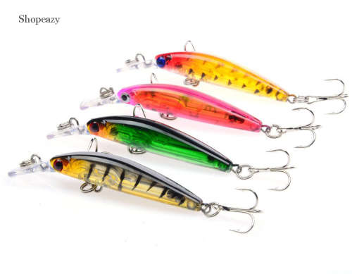 Fishing Lure Popper Bait , Pencil Bait , Jigging Bait