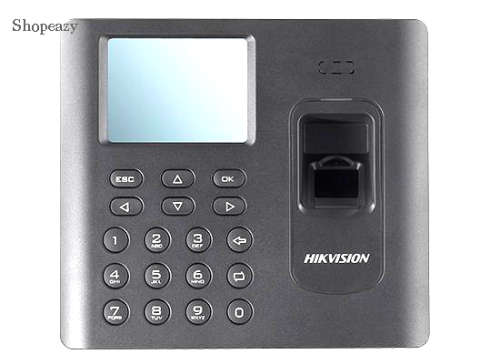 Fingerprint Time Attendance Terminal