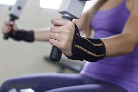 Compression Wrist Sleeve