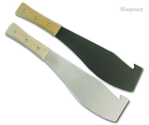 Hook Cane Machete
