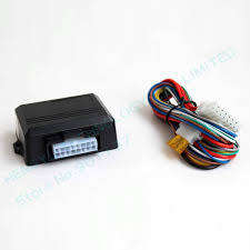 4 door electric power window closer